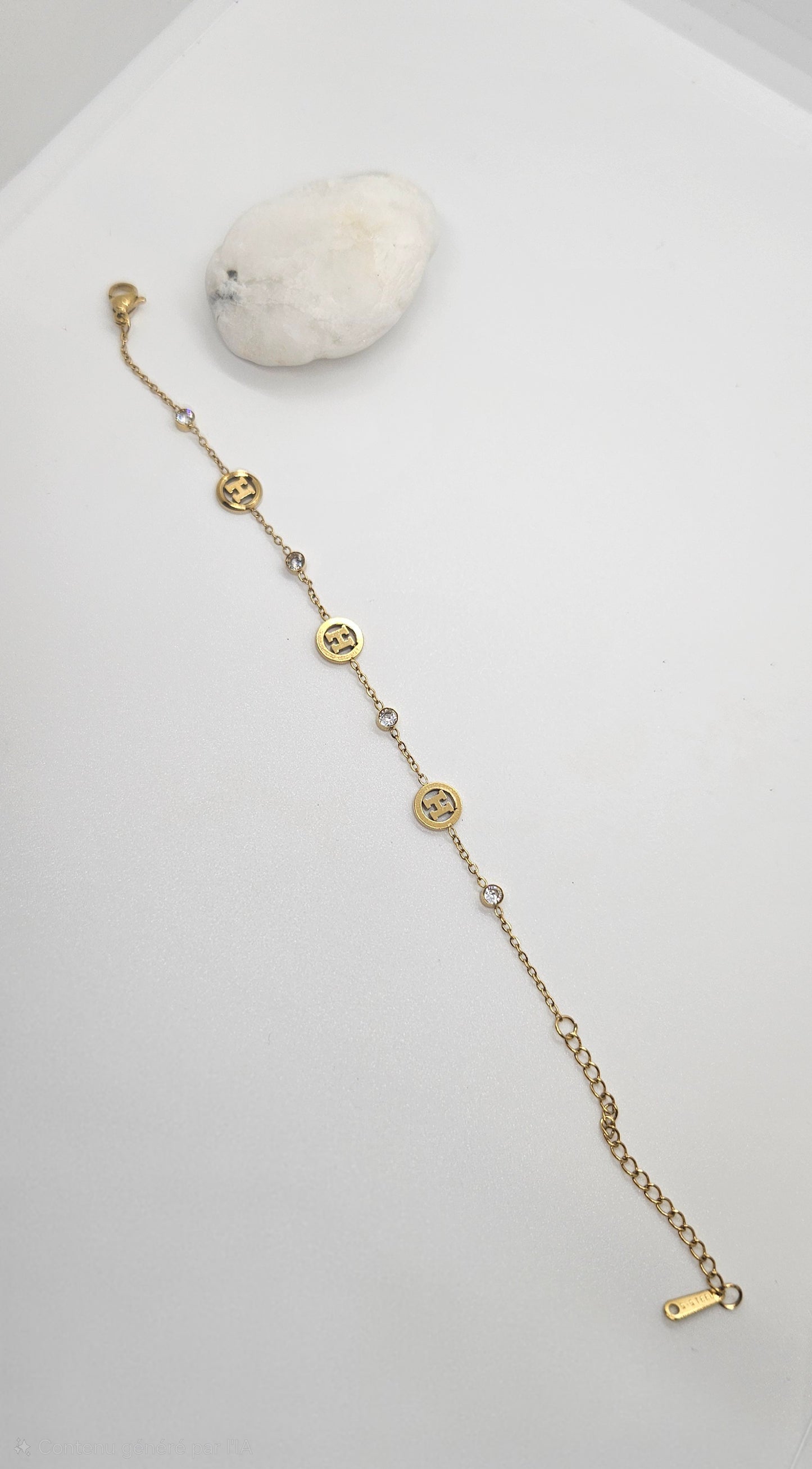 Bracelet Tiara