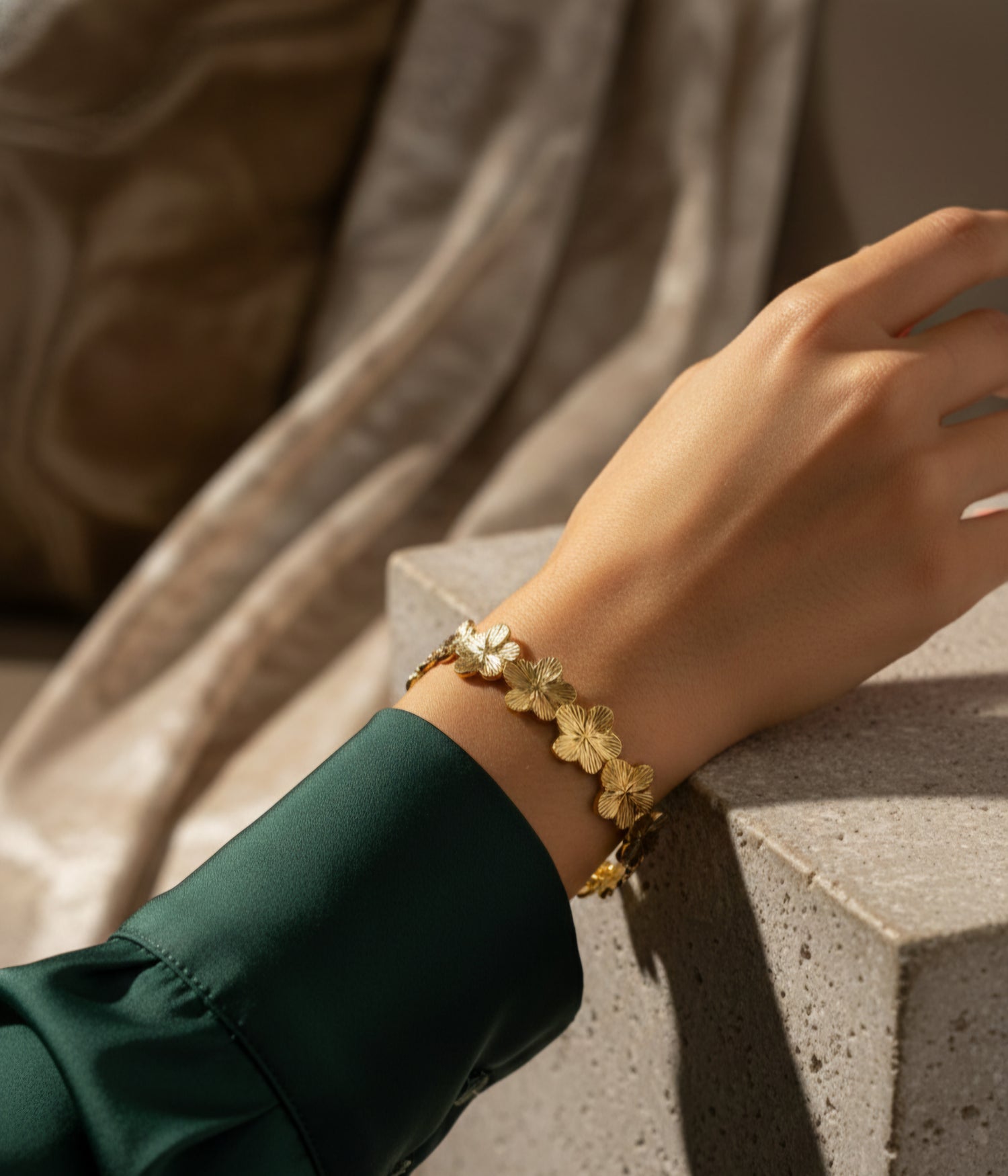 Bracelets