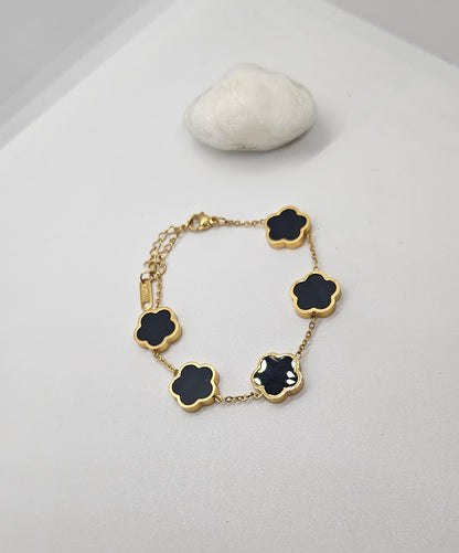 Bracelet Dahlia