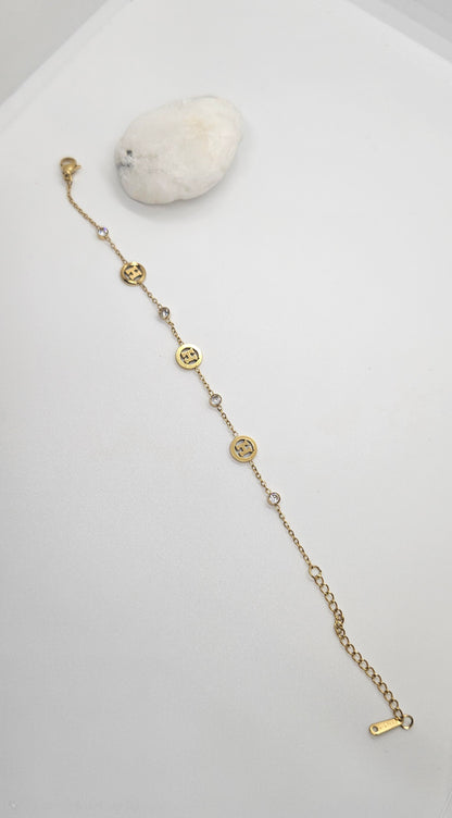 Bracelet Tiara