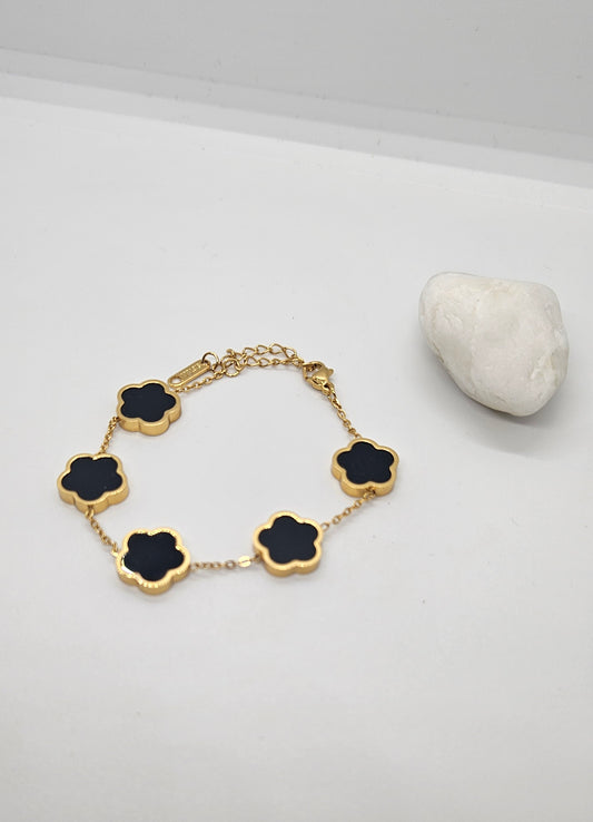 Bracelet Dahlia