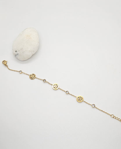 Bracelet Tiara