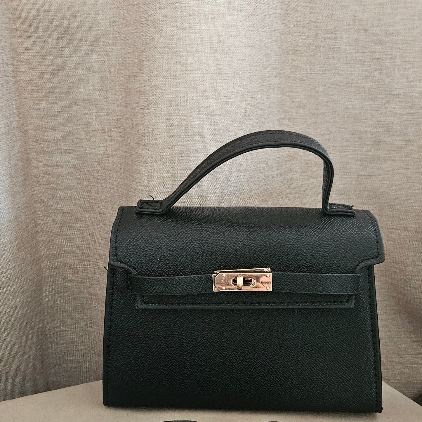 Kali - Sac Noir Inspiration Tendance