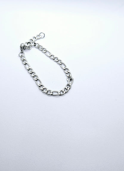 Bracelet Pure Silver