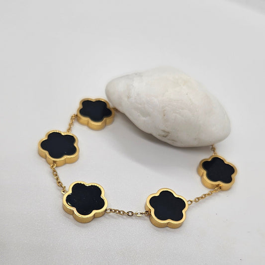 Bracelet Dahlia