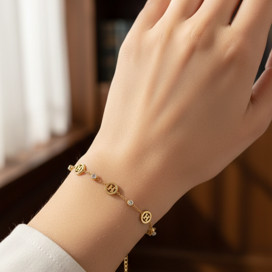 Bracelet Tiara